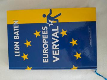 Leon Baten - Europees Verval beschikbaar voor biedingen