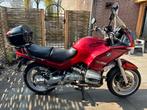 BMW R1100RS Rood, Motoren, Particulier, Toermotor