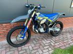 Sherco SE 300 2T enduro 2024 slechts 85 uur, Motoren, Motoren | Overige merken, LED Verlichting, Sherco, 300 cc, Bedrijf