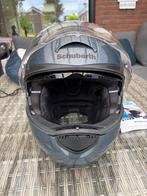 Schuberth C3 Motorhelm maat 58/59, Motoren, Kleding | Motorhelmen, Overige merken, M, Systeemhelm, Heren