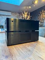 Mooie Rotel RB1552 MK2 Eindversterker Zwart