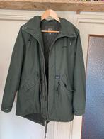 Carhartt x’clash parka tussenjas M, Groen, Maat 48/50 (M), Ophalen of Verzenden, Zo goed als nieuw