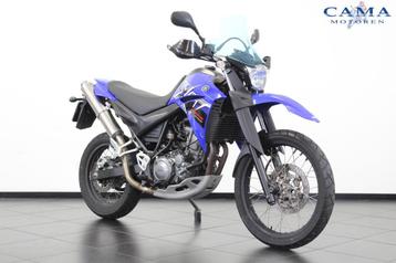 Yamaha XT 660 R (bj 2009)