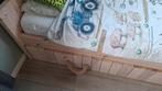 Rockwood kinderbed incl matras 90 bij 200 cm, Kinderen en Baby's, Kinderkamer | Bedden, Ophalen, 85 tot 100 cm, Zo goed als nieuw
