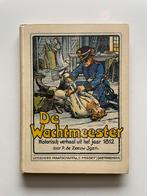 De wachtmeester - P. de Zeeuw Jgzn., Gelezen, Ophalen of Verzenden, Fictie, P. de Zeeuw Jgzn.