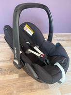 Maxi-Cosi Pebble + 2x Isofix Base, Kinderen en Baby's, Autostoeltjes, Ophalen of Verzenden, Gebruikt, Maxi-Cosi, Isofix