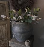 Magnoloa takken kunst, Ophalen of Verzenden, Nieuw