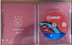 Fifa 20 steelbook ajax, Spelcomputers en Games, Ophalen of Verzenden, Vincent's games, Info@vincents-games.nl, Beverwijk