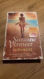 Suzanne Vermeer - Goudkust, Suzanne Vermeer, Ophalen of Verzenden, Zo goed als nieuw