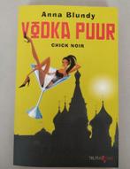 Vodka Puur, Ophalen of Verzenden, Zo goed als nieuw, Artiest