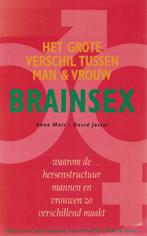 Moir + Jessel, Brainsex. Het verschil tussen man & vrouw, Ophalen of Verzenden, Gelezen, Sociale psychologie