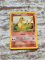 Pokemon kaart Charmander, Hobby en Vrije tijd, Verzamelkaartspellen | Pokémon, Ophalen of Verzenden