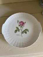 Gebakschaal, Hutschenreuter 1814, Ophalen of Verzenden