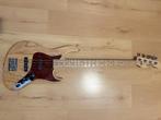 Sadowsky Will Lee Signature 4 Jazz Bass, Muziek en Instrumenten, Ophalen of Verzenden, Gebruikt, Elektrisch