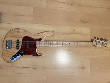 Sadowsky Will Lee Signature 4 Jazz Bass beschikbaar voor biedingen