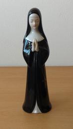 Beeldje Non - Vaga International - vintage, Ophalen of Verzenden, Zo goed als nieuw, Mens