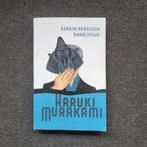 Haruki Murakami - Eerste Persoon Enkelvoud, Gelezen, Wereld overig, Haruki Murakami, Ophalen of Verzenden
