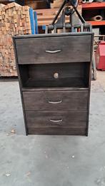 Kast, Ophalen, 25 tot 50 cm, Minder dan 100 cm