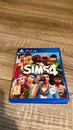 De Sims4 ps4 edition, Spelcomputers en Games, Games | Sony PlayStation 4, Ophalen of Verzenden, 1 speler, Zo goed als nieuw