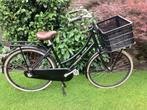 In showroomstaat CORTINA U4 3v 50 cm!!!, Fietsen en Brommers, Fietsen | Dames | Damesfietsen, Versnellingen, Zo goed als nieuw