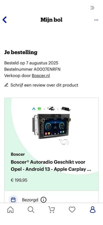 Carplay opel corsa d beschikbaar voor biedingen