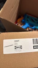 Eket ophangsysysteem, Ophalen of Verzenden, Zo goed als nieuw