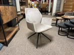ACTIE! Eetkamerstoel draaibaar €89,00, Huis en Inrichting, Stoelen, Ophalen, Zo goed als nieuw, Overige kleuren, Vijf, Zes of meer stoelen