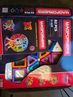 Magformers carnaval 46 pcs, Euro, Ophalen of Verzenden
