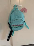 Indian Maharadja hockey tas, Sport en Fitness, Ophalen of Verzenden, Zo goed als nieuw, Tas