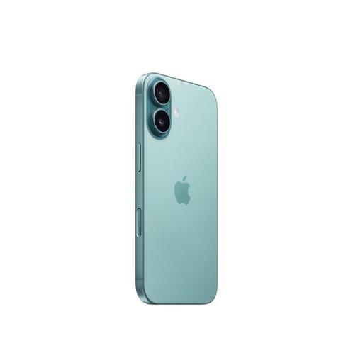 Te koop iPhone 16 128GB zo goed als nieuw, Telecommunicatie, Mobiele telefoons | Apple iPhone, Zo goed als nieuw, 128 GB, Zonder abonnement