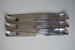 6 leopold vienna luxe ijslepels lange theelepel 21 cm, Ophalen of Verzenden, Nieuw