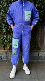 Vintage Retro Skipak M, Maat 38/40 (M), Voodoo, Ophalen of Verzenden, Gedragen