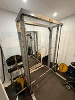 Smith machine technogym, Ophalen, Zo goed als nieuw, Overige typen