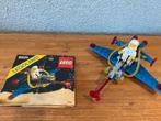 Lego 6825 Cosmic Comet compleet en incl instructies, Kinderen en Baby's, Speelgoed | Duplo en Lego, Ophalen of Verzenden, Zo goed als nieuw
