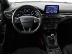Ford Focus 1.0 EcoBoost ST Line | Trekhaak | Adaptief LED |, 65 €/maand, Gebruikt, Euro 6, Origineel Nederlands