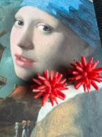 plastic clips, Ophalen of Verzenden