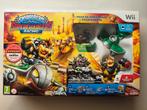 Skylanders SuperChargers Racing - Wii Starter Pack, Online, Racen en Vliegen, 2 spelers, Ophalen of Verzenden