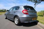 BMW 1-serie 116i Airco Navigatie, 1596 cc, Gebruikt, 4 cilinders, 116 pk