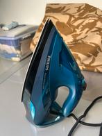 Strijkijzer, Witgoed en Apparatuur, Strijkijzers en Strijkplanken, Ophalen, Gebruikt