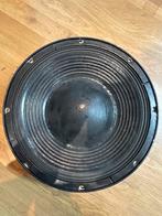 B&C 12TBX100 Speaker 8ohm, Ophalen of Verzenden, Gebruikt