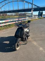 VESPA SPRINT ZWART, Ophalen of Verzenden, Zo goed als nieuw, Benzine, Vespa