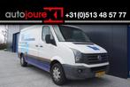 Volkswagen Crafter 32 2.0 TDI L2H1 BM | Ex BTW | Cruise Cont, 13 km/l, Euro 5, Achterwielaandrijving, Gebruikt