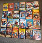 Bassie & Adriaan, de complete dvd collectie, Cd's en Dvd's, Avontuur, Alle leeftijden, Boxset, Ophalen of Verzenden