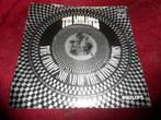 The Mohawks - The Champ - Sound of the Witch Doctors, Gebruikt, 7 inch, Single, Ophalen of Verzenden