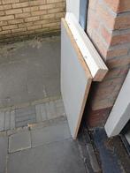 Opklapbaar tafeltje plus 2 opklapbare stoeltjes, Ophalen of Verzenden, Gebruikt