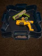 Spinner M.A.D. Deluxe Battle Set met Arena- inclusief doos!, Ophalen, Zo goed als nieuw, Jongen of Meisje
