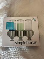 Simple Human zeepdisper NIEUW, Ophalen of Verzenden, Nieuw