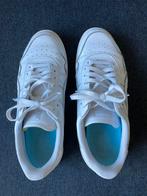 Asics witte sneakers maat 45, Kleding | Heren, Schoenen, Asics, Ophalen of Verzenden, Wit, Zo goed als nieuw