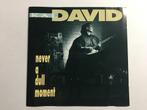 Kal David - Never A Dull Moment (CD), Cd's en Dvd's, Ophalen of Verzenden, 1980 tot heden, Blues