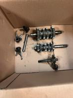 Yamaha IT175 1980 Onderdelen: Carters, Bak, Kop, Motoren, Ophalen of Verzenden, Gebruikt